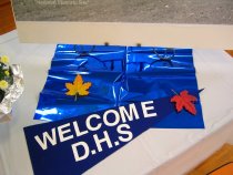 Douglas Alumni Assn 2003